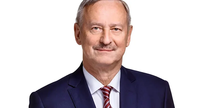 Ушел из жизни бывший еврокомиссар Сийм Каллас Minval Politika