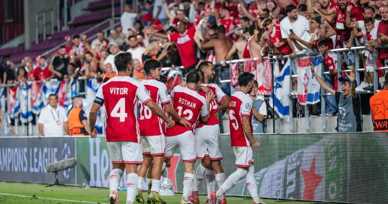 “Hapoel” “Sabah”la oyun üçün Bakıya daha tez gəlir
