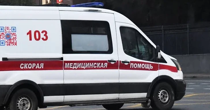 При атаке БПЛА на Краснодарском крае России погибли двое детей