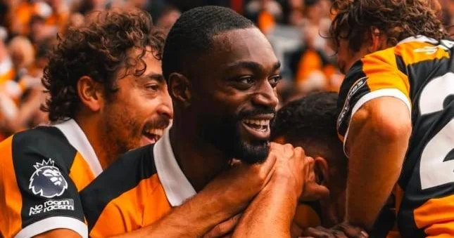 Acun Ilıcalının klubu “Mançester Yunayted”ə qalib gəldi