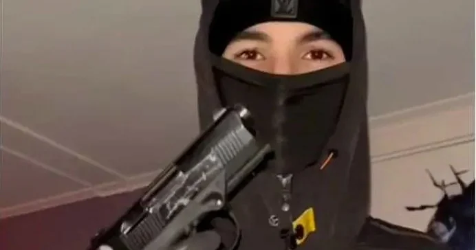 İsveçi silkələyən 18 yaşlı killer Atilla Əzimovun DOSYESİ