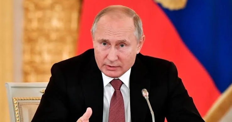 Putin Ukraynaya kimlərin kömək etdiyini AÇIQLADI