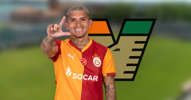 İtaliya təmsilçisi Torreyranı alır