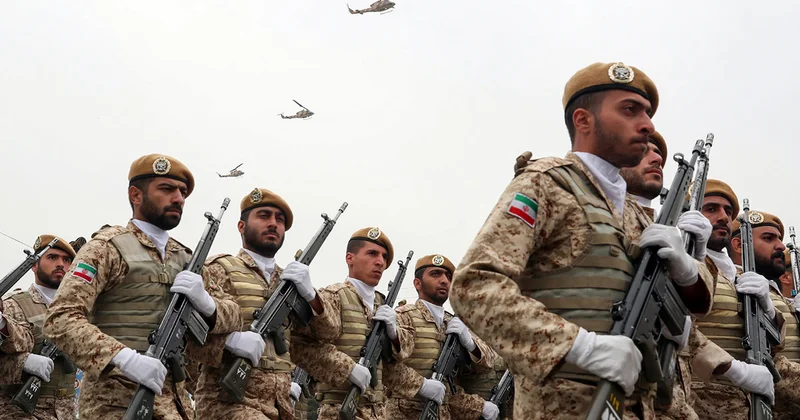Tehran müdafiədən hücuma keçdi Hərbi doktrina dəyişdirildi