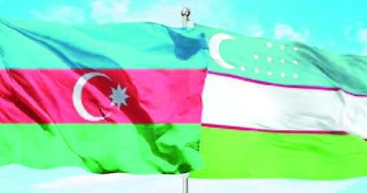 Cənubi Qafqazdan Mərkəzi Asiyaya strateji körpü