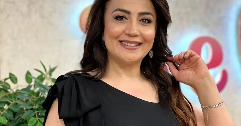 Xalq artisti tanınmaz halda (Foto)