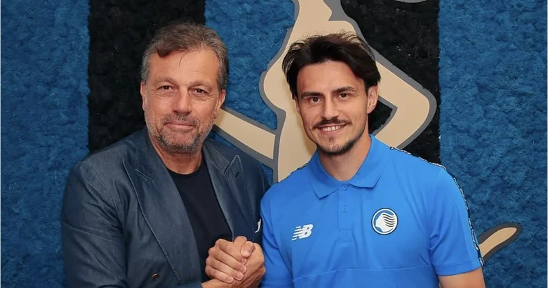 “Leypsiq”dən “Atalanta”ya RƏSMİ