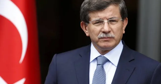 Davudoğlunun partiyası ləğv edildi