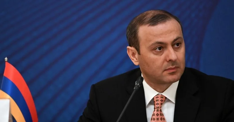 Qriqoryan Paşinyanın yeni vəzifə təklifini RƏDD ETDİ
