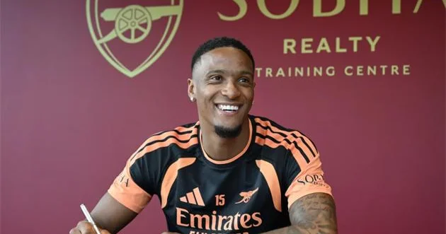 "Arsenal"a qələbə üçün gəlmişəm"