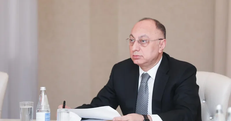 Qoşqar Təhməzli Göyçayda vətəndaş qəbulu keçirəcək