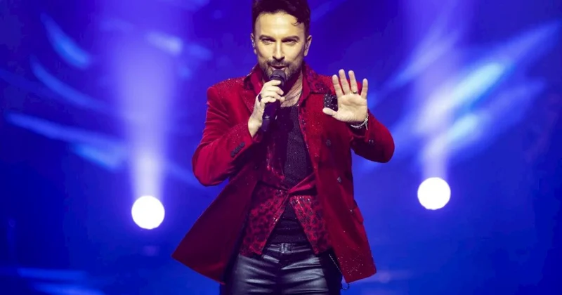 Tarkanın konsertinin qiyməti gündəm oldu: Bir avtomobil puludur