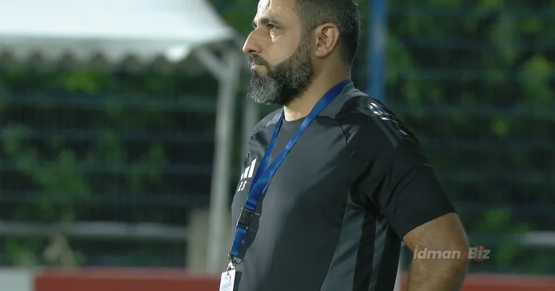 Rəşad Sadıqov: “Xaricdən 5 6 futbolçu ilə danışıqlar aparırıq”