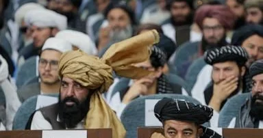 “Taliban” hakimiyyətinin beşinci ili: Tarix təkrarlanır?