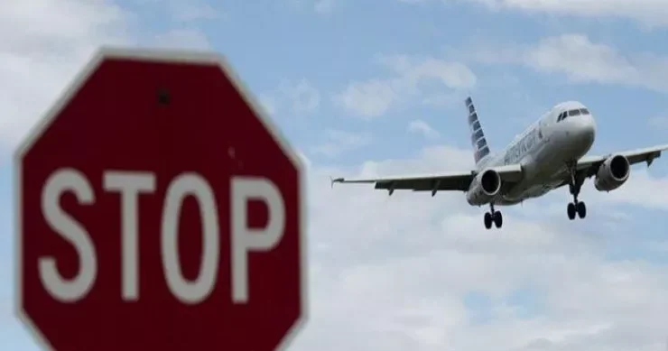 69 yaşlı qadın sahibkarın Azərbaycandan çıxışına qadağa qoyuldu
