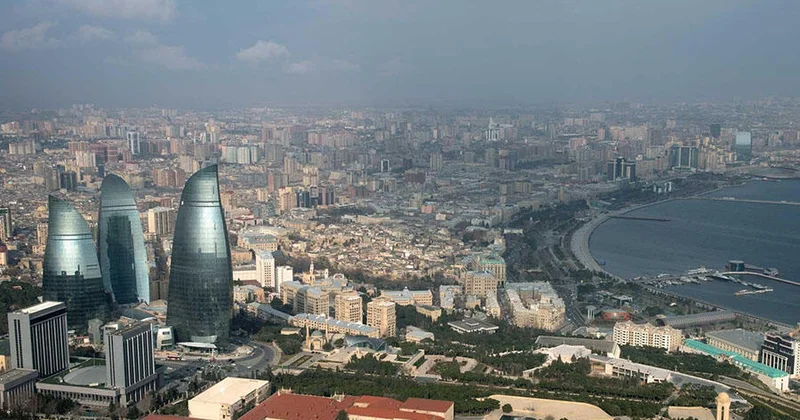Баку привлек более $200 млрд инвестиций за 20 лет