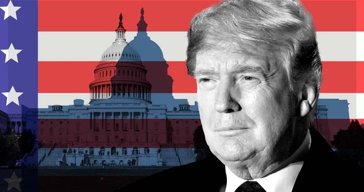 Трамп допустил свой импичмент в случае победы демократов на выборах в Конгресс