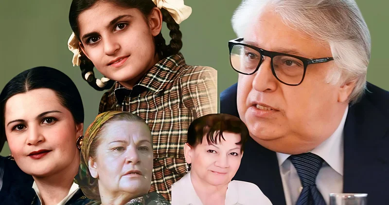 “Fərhad Bədəlbəyli bacımın qardaşıdır, anam qoymayıb ki, aramızda ögeylik olsun” Xalq artistinin 95 yaşlı qızı ÖZƏL