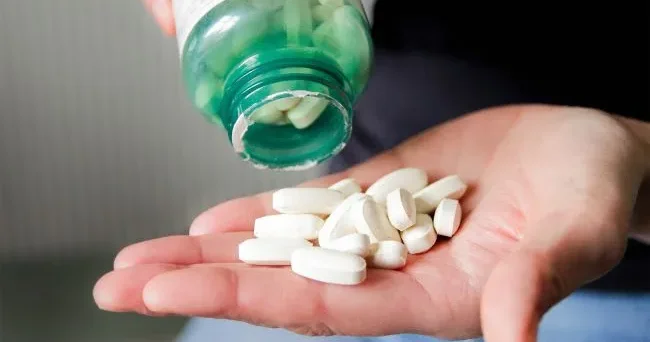 Paraçetamol uşaqda autizm riski yaradır?