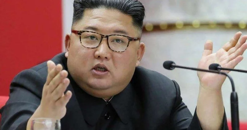 Kim Çenin gizli silahı ilə bağlı ilginc məlumat