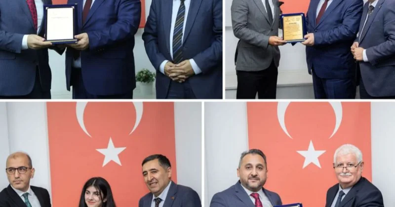 Qaliblər bəlli oldu CASCFEN in yazı müsabiqəsi yekunlaşdı