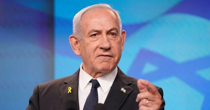 Netanyahudan Fələstinin müstəqilliyini tanıyanlara: Cavabı gözləyin!