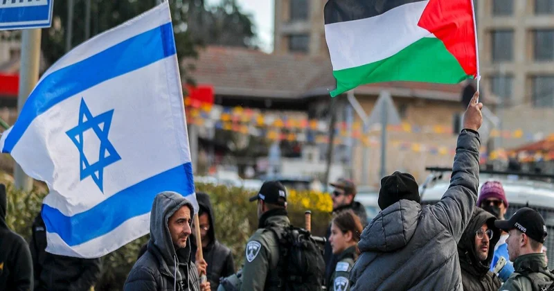 Vasitəçilər HAMAS və İsrailə yeni atəşkəs təklifi irəli sürüb