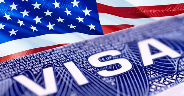 Tramp ABŞ da H 1B vizasının rüsumunu 100 min dollara qaldırdı