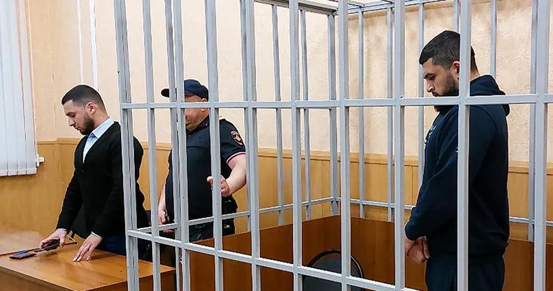 Суд в России приговорил Артема Айрапетяна к 8 годам за отравленный спирт