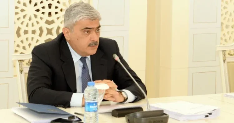 Azərbaycan güclü makroiqtisadi sabitliyə, əlverişli biznes mühitinə malikdir Baş nazirin müavini