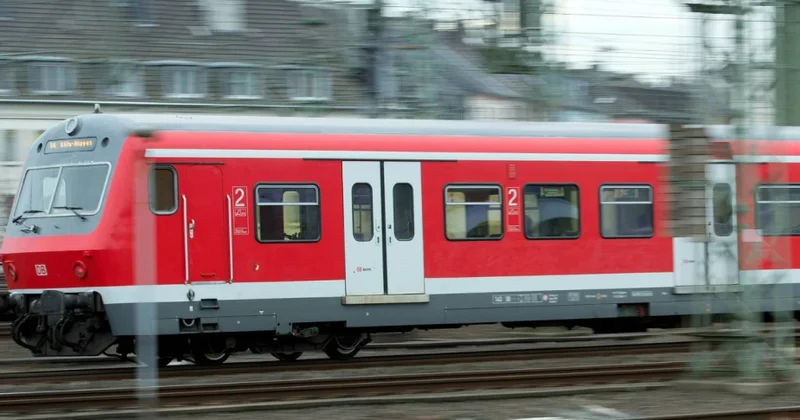 Almaniya polisi Düsseldorf Köln dəmir yolu xəttində kabellərin kəsilməsi faktında siyasi təxribat ehtimalını araşdırır
