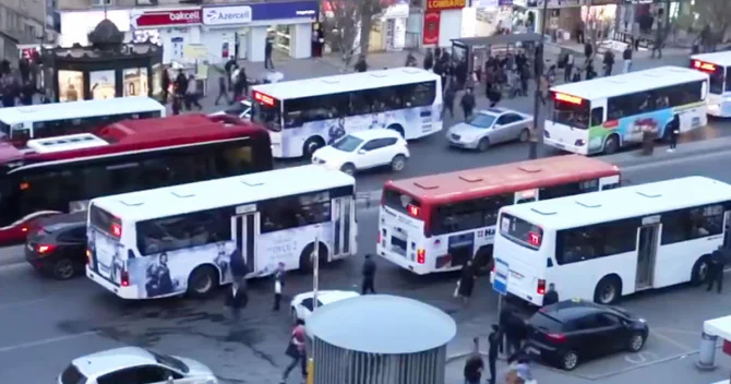 Bakını tələbə sıxlığından necə xilas etmək olar?