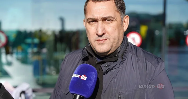 "Не делаю прогнозов и не хочу оправдываться" Мамед Абдуллаев