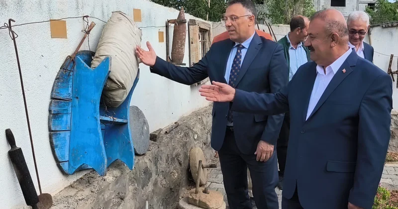 Türkiyənin İğdır şəhərində görkəmli Azərbaycan şairi Şəhriyarın xatirəsi anılıb