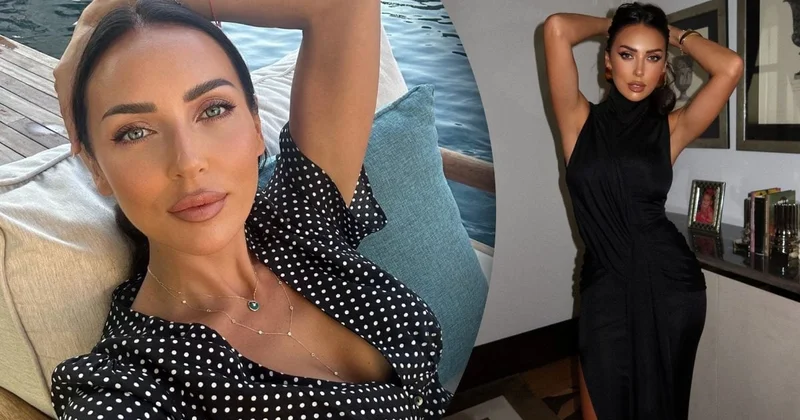 Alsu evli kişi ilə eşq yaşayır FOTO