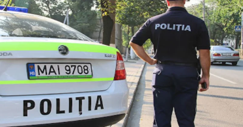Moldovada kütləvi iğtişaşların hazırlanması işi üzrə 250 dən çox axtarış aparılıb