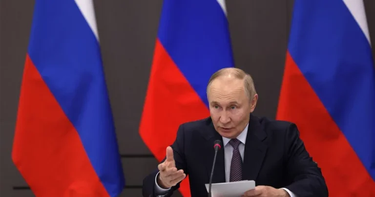 Putin bu gün vacib bəyanatla çıxış edəcək Kreml