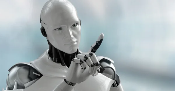 Humanoid robotların istehsalı artır