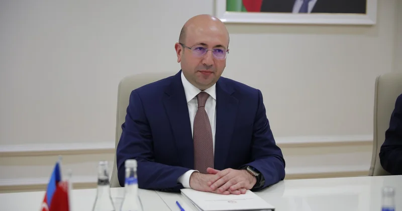 65 городов Азербайджана получили новые генеральные планы Minval Politika