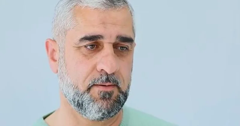 Adil Şükürovun istefası reallaşdı