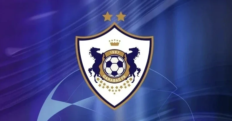 Qarabağ EAFC 26 da