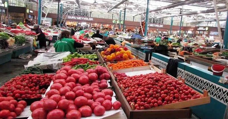 Bazarlarda bəzi məhsullar bahalaşa bilər