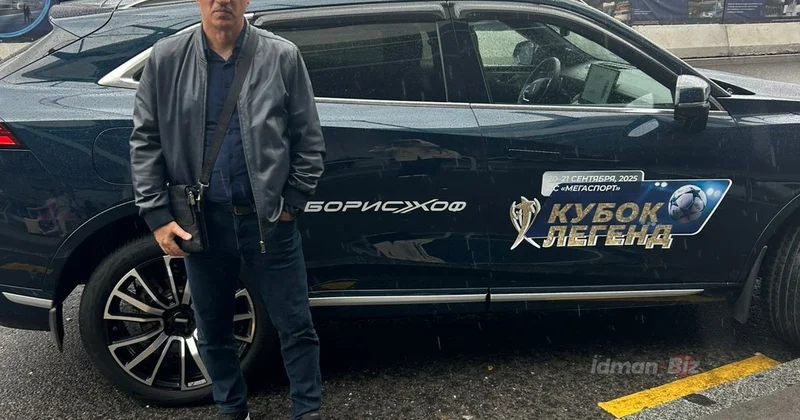 Arif Əsədov: Məktəb illərindən tanıdığım futbolçuları görmək xoş idi FOTO