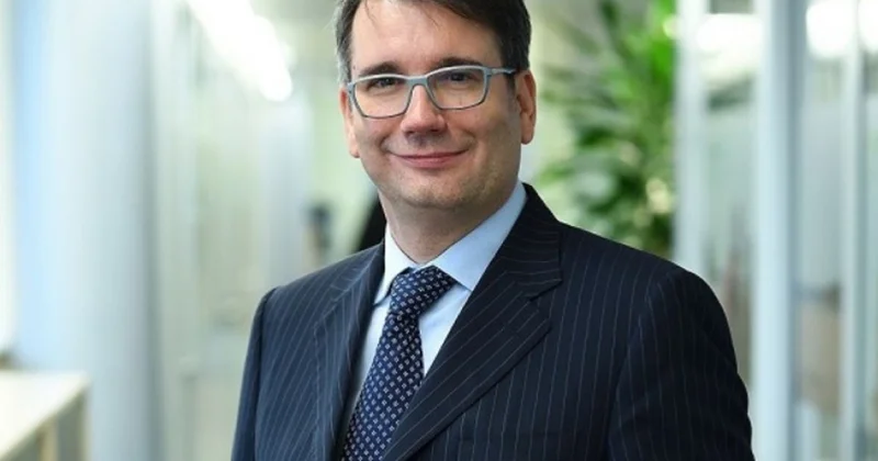 Luka Skiepatti: TAP boru kəmərinin gücünün tədricən artırılması hesabına Avropanın enerji təhlükəsizliyinin təmin edilməsinə əlavə töhfə verə bilər MÜSAHİBƏ