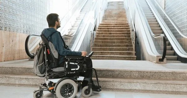 Azərbaycanda fiziki məhdudiyyətli və əlilliyi olan insanların cəmiyyətə inteqrasiyası