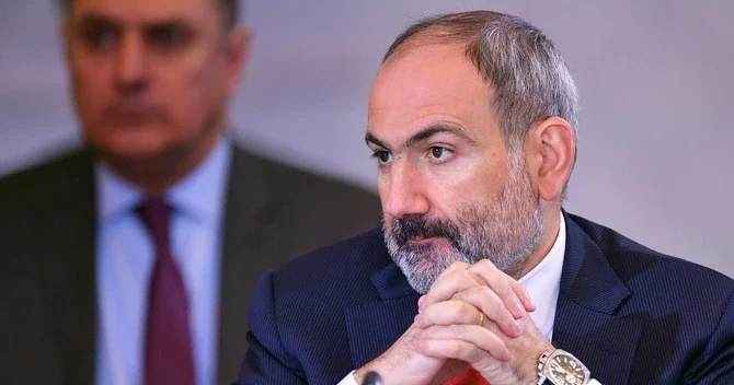 Nikol Paşinyanın növbəti yalvarışı VİDEO