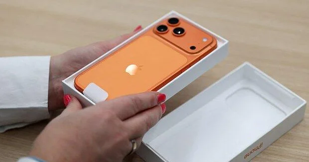 Раскрыт самый популярный iPhone