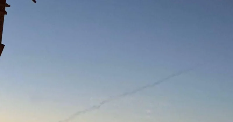 Moskva və ətrafına dron hücumu: Partlayış səsləri eişidilir
