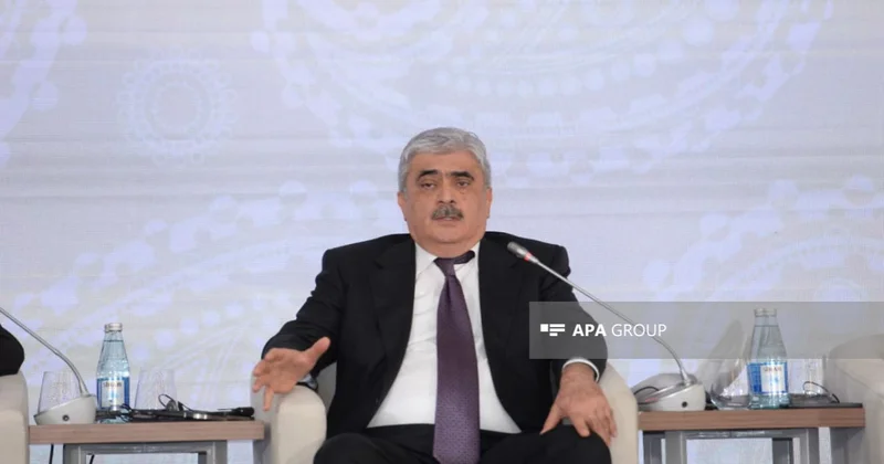Samir Şərifov: Son illər Azərbaycanın beynəlxalq reytinqləri daha da yüksəlib