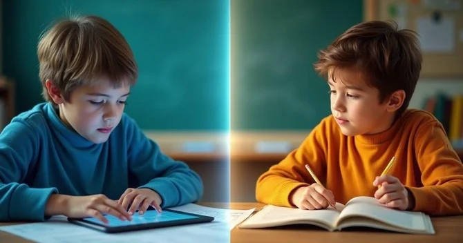 Psixoloqlardan məktəblilərlə bağlı VACİB XƏBƏRARLIQ Bunu etsələr...